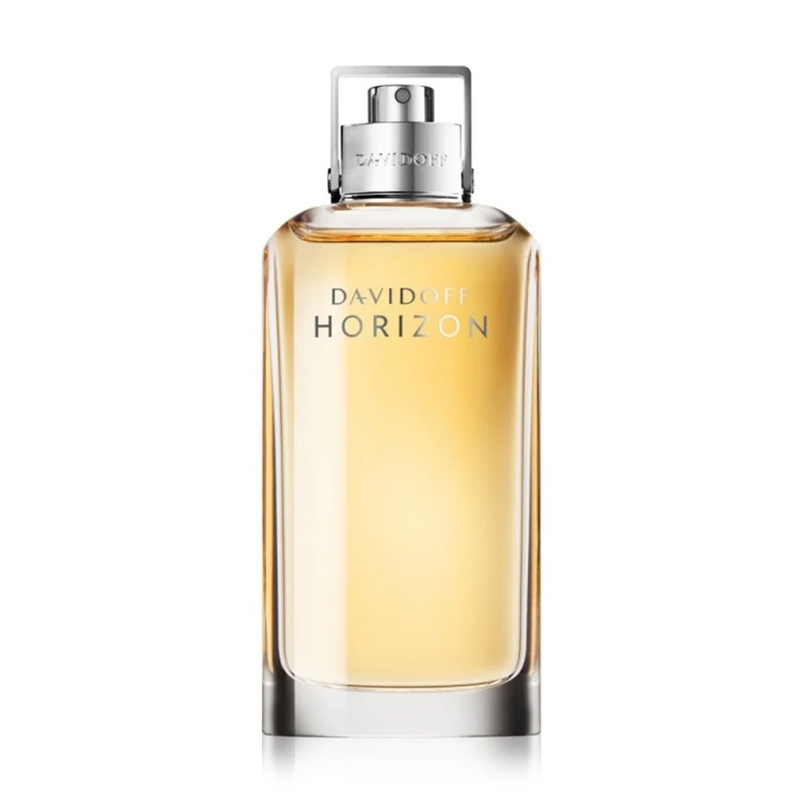 Davidoff Horizon Туалетна вода чоловіча, 125 мл