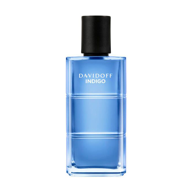 Davidoff Indigo Туалетна вода чоловіча, 60 мл